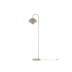 Flowerpot VP12 Gulvlampe