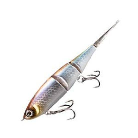 Shimano Abborrebeten Ledad Minnow Bantam Bt Betes 99SS 006 Gizzar Shad ZR-599T