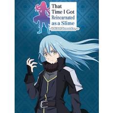 That Time I Got Reincarnated as a Slime: Isekai Chronicles (PC) - Steam Key - GLOBAL