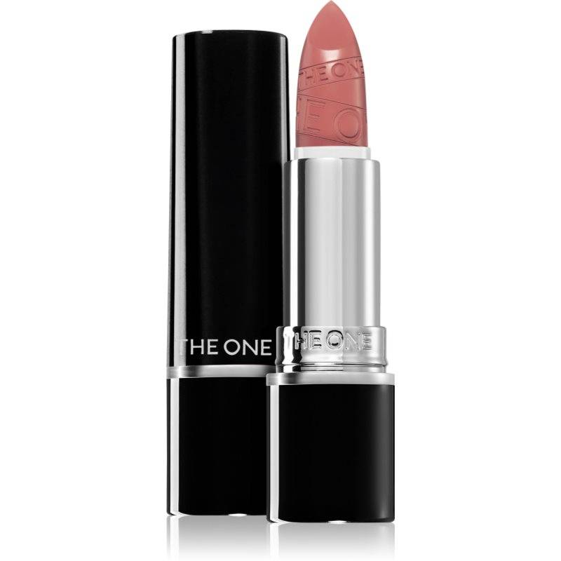 Oriflame The One Smart Sync Blødgørende læbestift Skygge Blushing Nude 3.8 g - 3.8 g