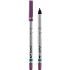 Sephora Collection EYE Contour Pencil 12H Vattenfast Eyeliner 55 Purple Illusion 1,30 g - Penna Från Magasin (1,30 g)