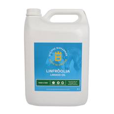 Linfröolja ECLIPSE BIOFARMAB 5 liter