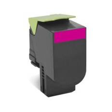 Toner Lexmark CS310N Yellow