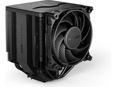 be quiet! Dark Rock Pro 5 CPU Kylare (svart)