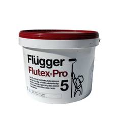 Flügger Flutex Pro 05 50 Liter