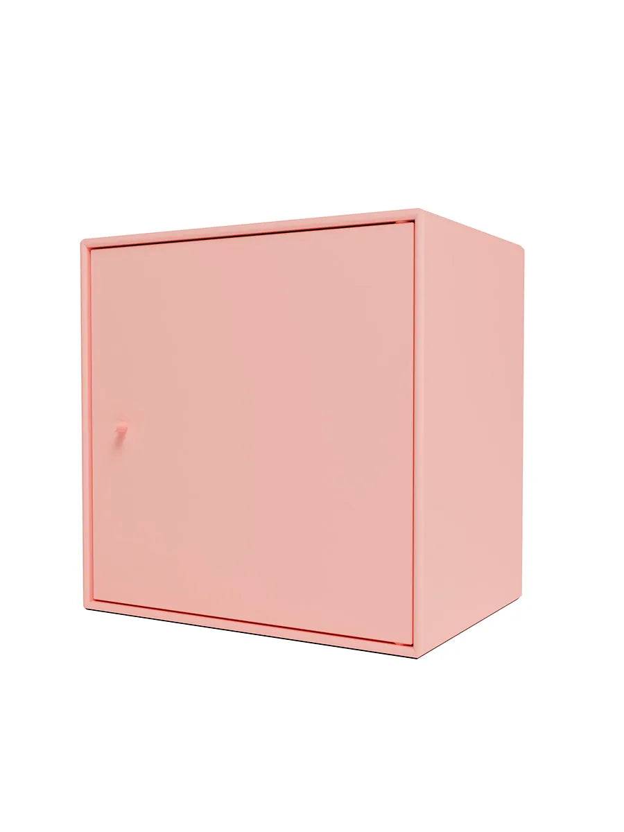 Montana Mini 1103 Modul m. Låge, højre Ruby - Jacobsen Plus