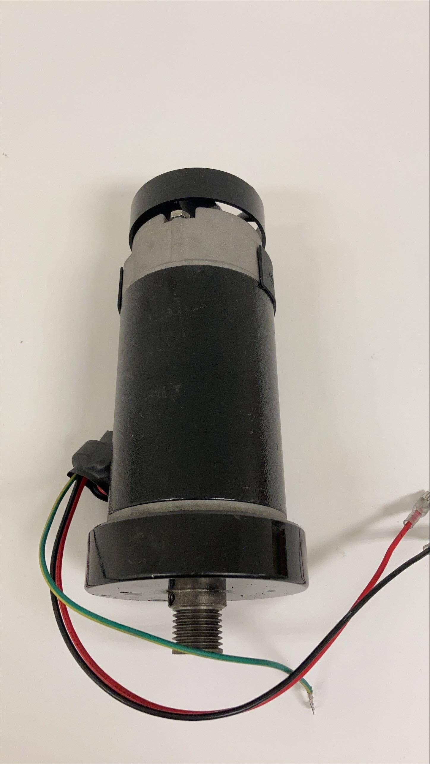 Motor till löpband TR001