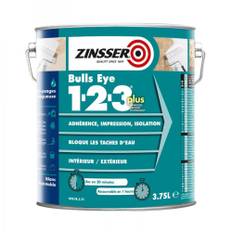 Zinsser Bulls-Eye 1-2-3- Plus, 2 ½ ltr.