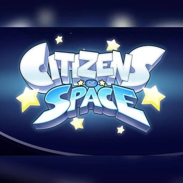 Citizens of Space (PC) Steam Key - GLOBAL