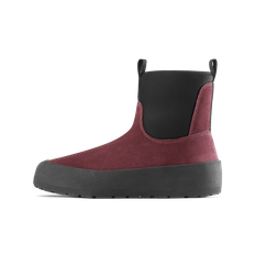 Icebug Dala Biosole - Burgundy - Mulberry (US 10.5)