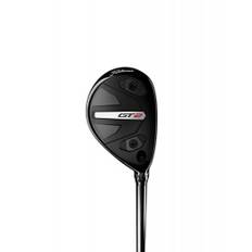 Titleist GT2 - Hybrid (I Lager) (Fattning: Höger (Vanligast), Loft: 21°, Skaft: Mitsubishi - Tensei 1K Blue HY 65 - Stiff)