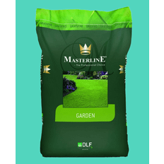 DLF Seeds & Science Græsfrø Masterline Økologisk 15kg Græsfrø