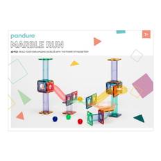 Magnetic Tiles Marble Run – byg en fantastisk magnetisk kuglebane