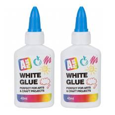 PVA Glue - 480ml - Each