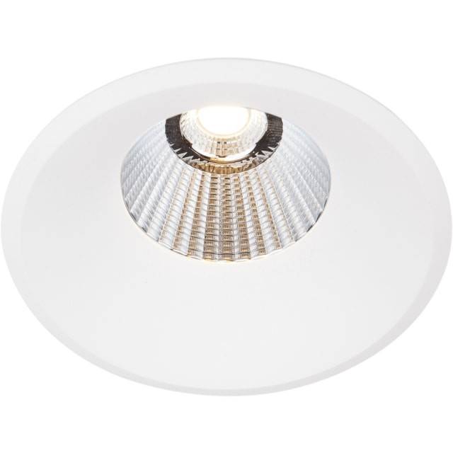 Optic deep 7,5w/927 ø90 white