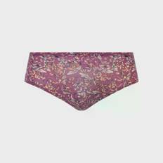 Soft Stretch hipster, Baroque Print