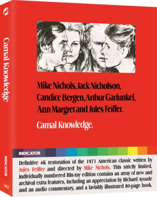 Carnal Knowledge