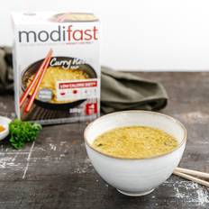 Modifast LCD Curry Noodle Soup - 4 måltider