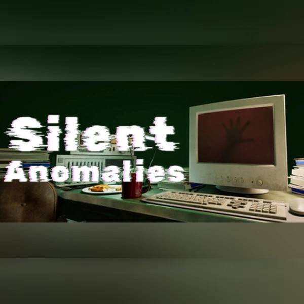 Silent Anomalies (PC) Steam Gift - GLOBAL.