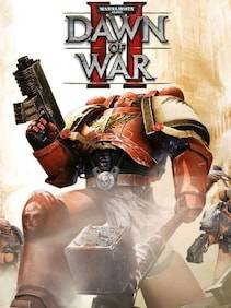 Warhammer 40,000: Dawn of War II | Complete Pack (PC) - Steam Key - GLOBAL