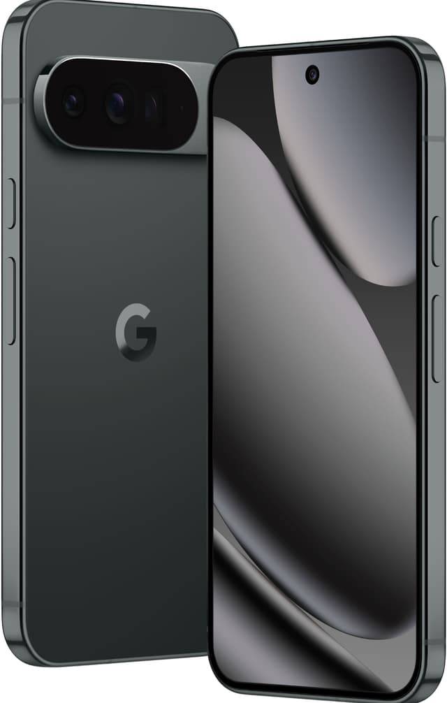 Google Pixel 10 Pro XL 5G smartphone 16/256GB (obsidian)