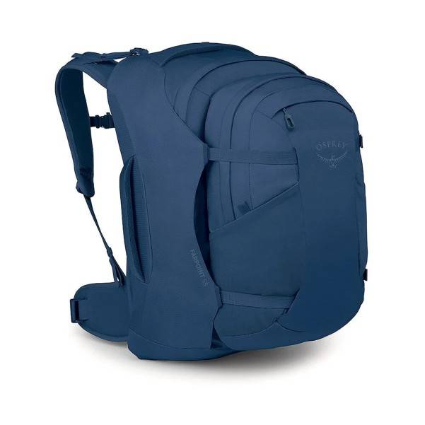 Osprey Farpoint 55 - Antique Blue
