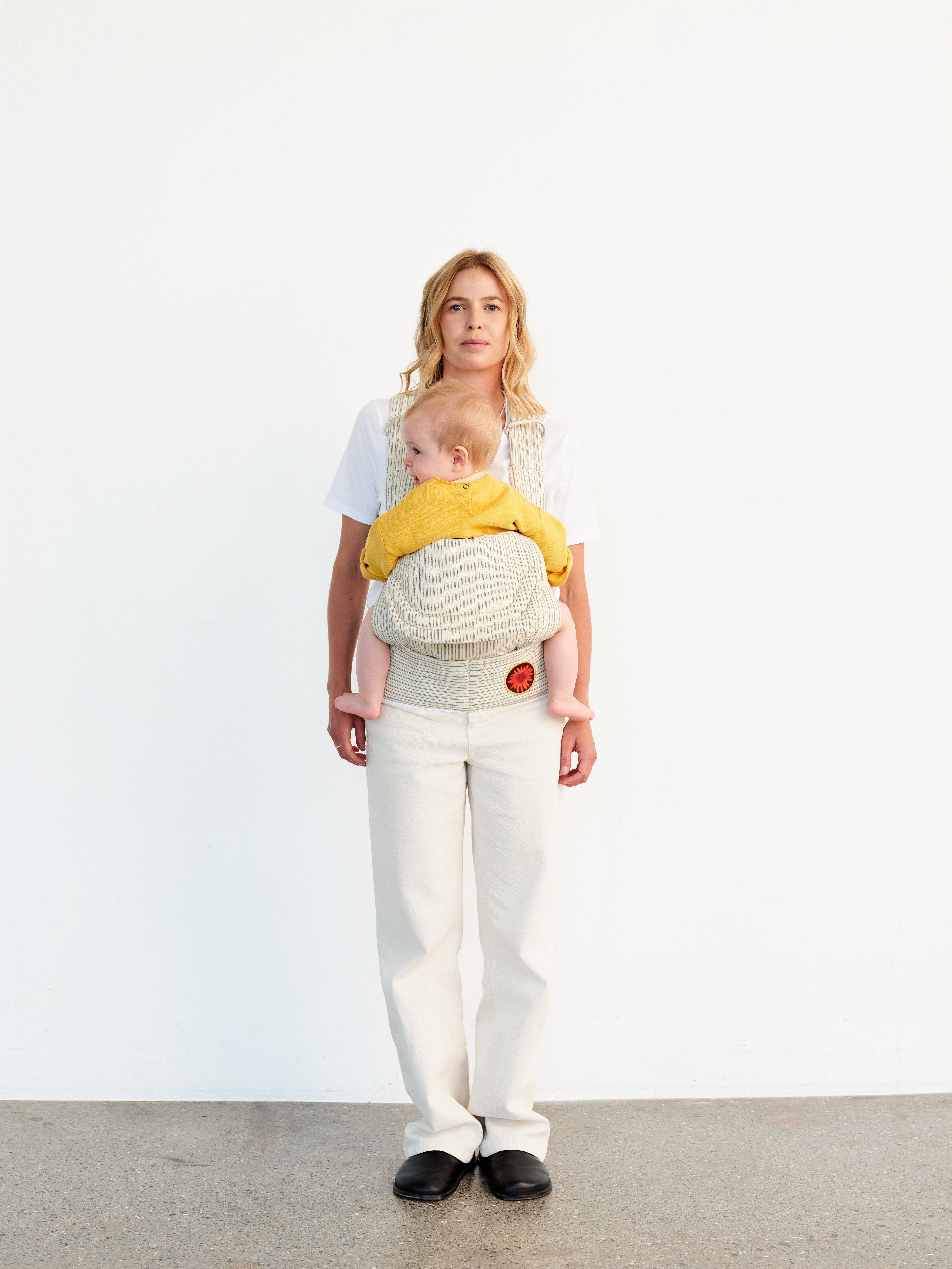 Moova Balance Carrier - Fine Lines