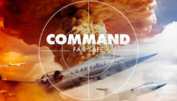 Command Modern Operations Fail Safe DLC (PC) - Standard