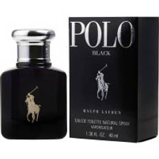 Polo Black