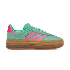 Gazelle Bold "Pulse Mint Pink" - EUR 37 1/3 - US 6W