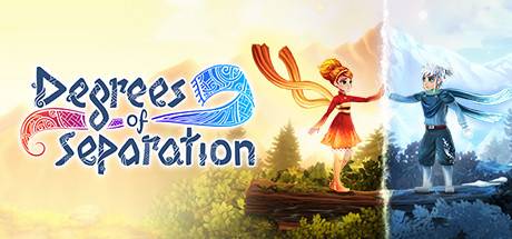 Degrees of Separation (PC) - Standard