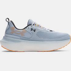 Under Armour Infinite Elite 2 Men's Running Shoes Blue Calm / Squad Orange / Anthracite 42.5