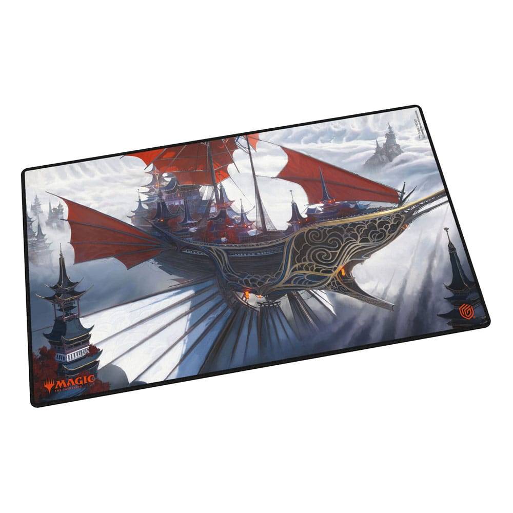 Ultimate Guard Play-Mat Magic: The Gathering "Tarkir: Dragonstorm" - Design 4.