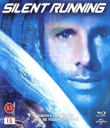 Silent Running (1972) (Beg)