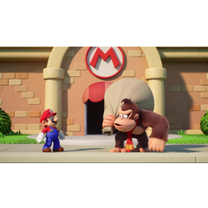 Mario vs. Donkey Kong EU Nintendo Switch CD Key