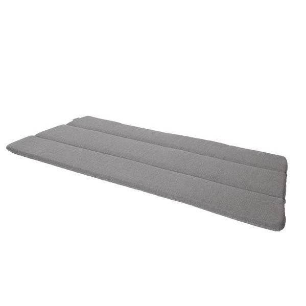 Cane-line, Breeze Sittdyna Loungesoffa Taupe, Tempotest
