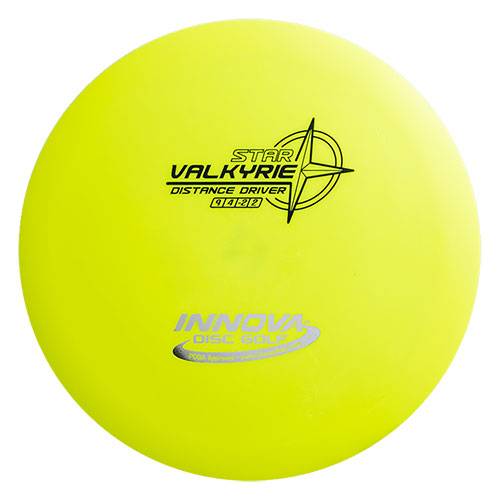 Star Valkyrie