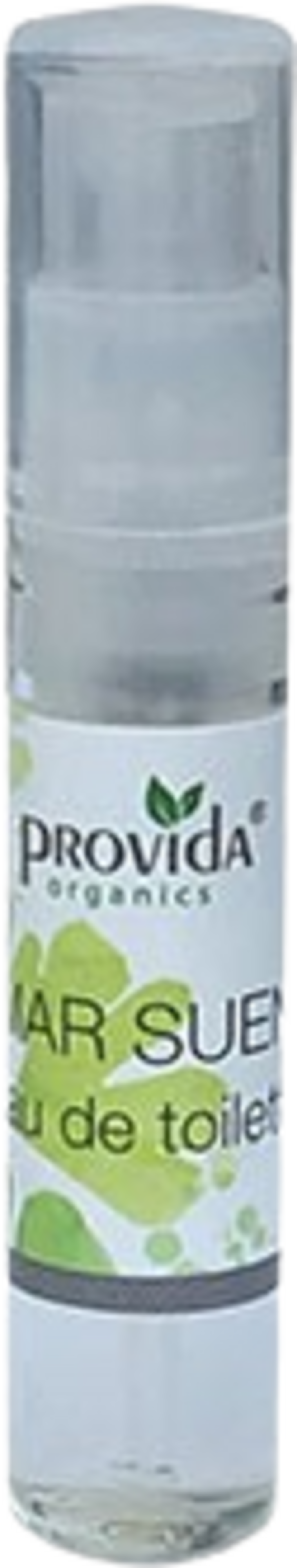 Provida Organics Azimuth ekologisk parfym Homme amar suena - 2 ml