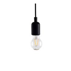 Seletti - Maman Transparent Lightbulb