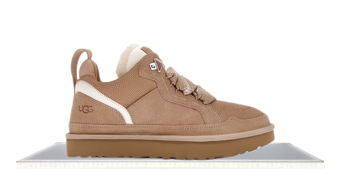 UGG Lowmel Sand 37