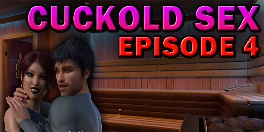 Cuckold Sex Episode 4 (PC) - Standard