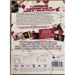Smokin Aces (DVD)