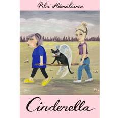 Cinderella, E-bok
