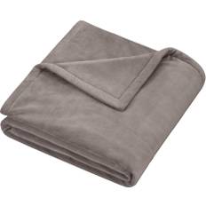 Beurer Värmetäcke 180 cm x 130 HD 75 - L: cm. B: Värmekuddar Från Magasin - Brun (L: 180 cm. B: 130 cm.)