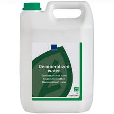 Demineraliseret vand, Abena 5 l - Desinfektion - Rengøring - Abena - Wellnessudstyr.dk