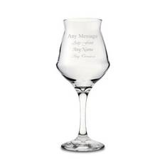 Sommelier Ale Craft Beer Glass