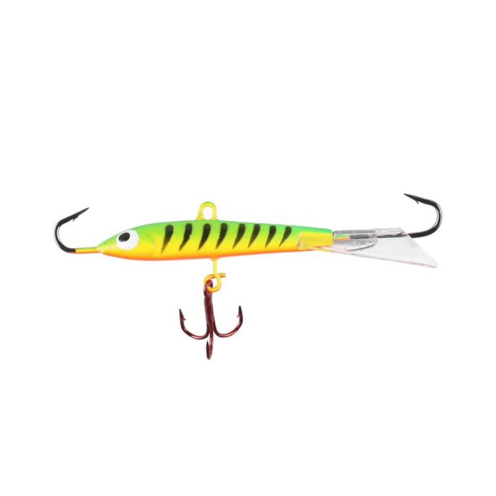 Apaja Balanspirk 80mm/16g