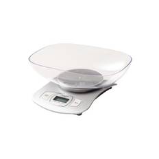 Adler Køkkenvægt Kitchen Scale