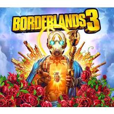 Borderlands 3 EU XBOX One CD Key