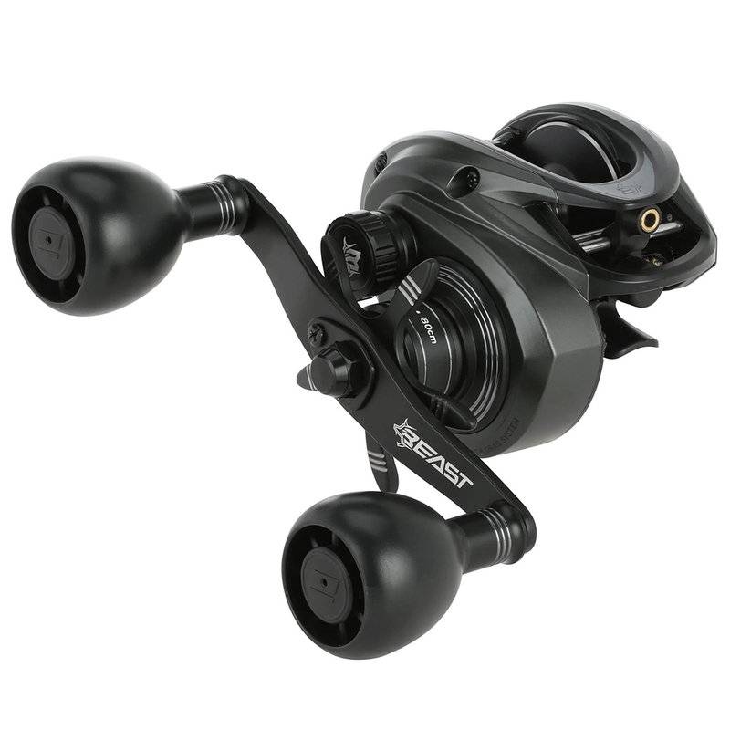 Abu Garcia Beast - 200